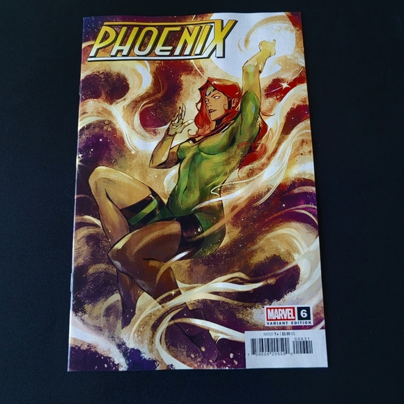 Phoenix 6 - Picture 2 of 7